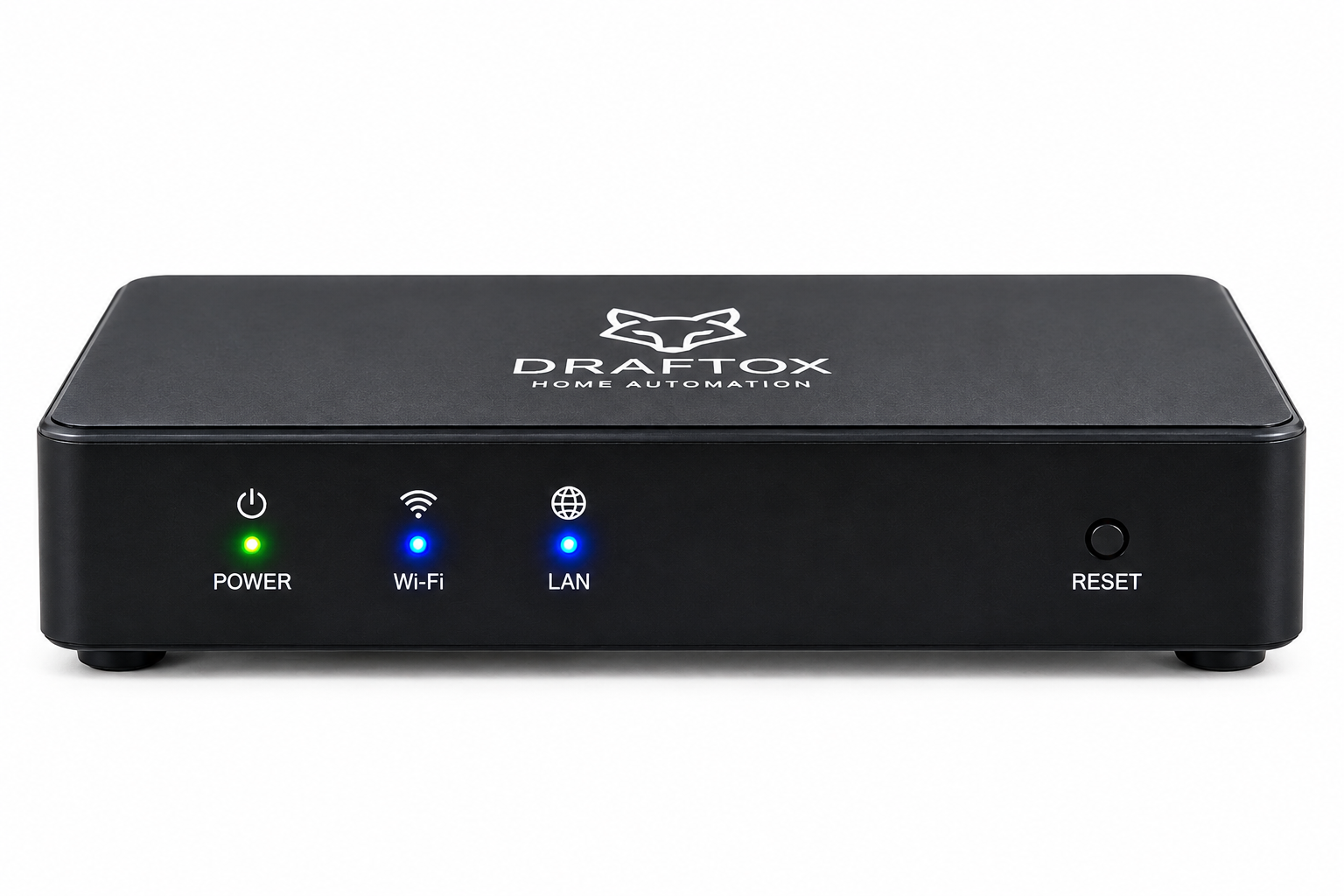 DRAFTOX 16-Channel Relay System — view 1 of 2